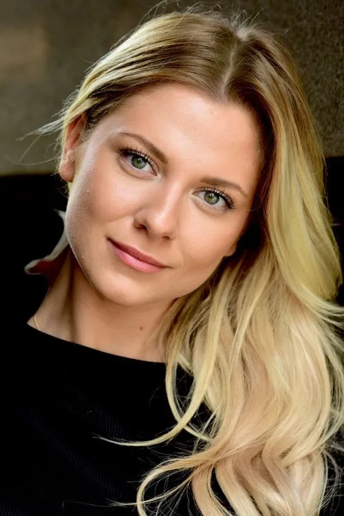 Profile photo of Valentina Pahde