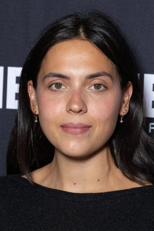 Photo of Valentina Vezzoso