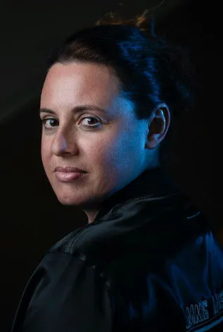 Profile photo of Valentina Zanella