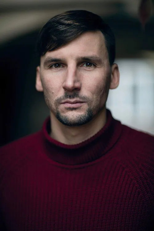 Profile photo of Valentinas Krulikovskis