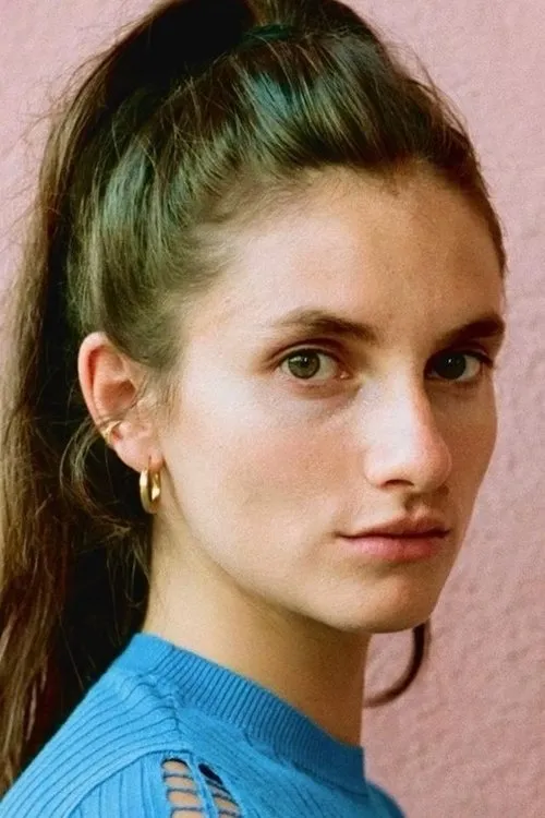 Profile photo of Valentine Cadic