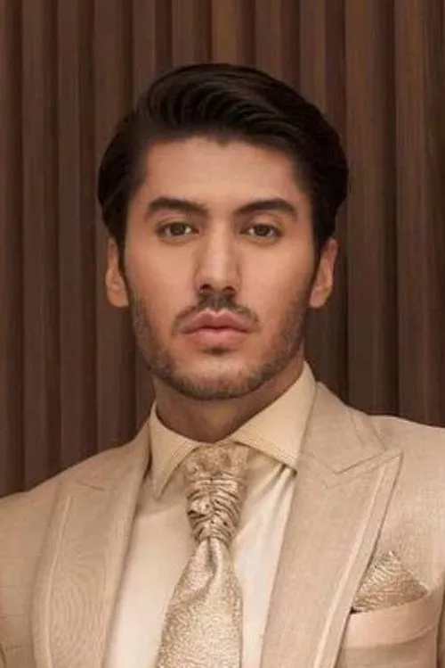 Photo of Valentino Peter