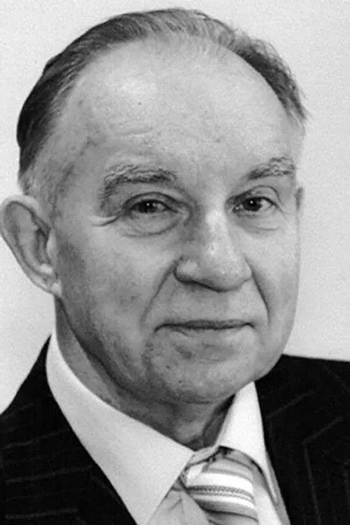 Profile photo of Valeri Kremnyov