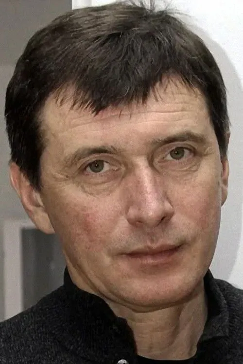 Photo of Valeri Solovyev