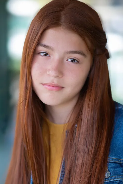 Photo of Valeria Cotto