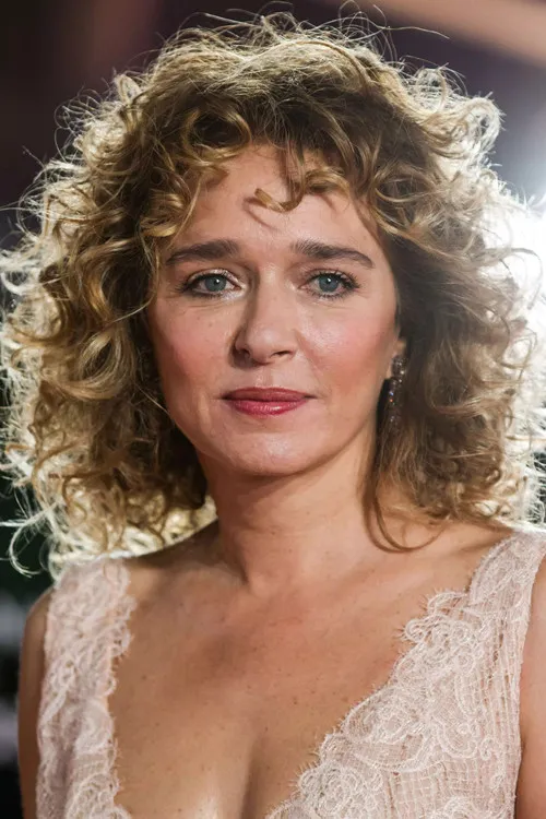 Photo of Valeria Golino