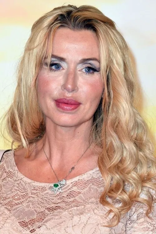 Photo of Valeria Marini