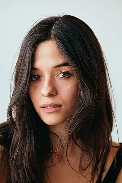 Photo of Valeria Santaella