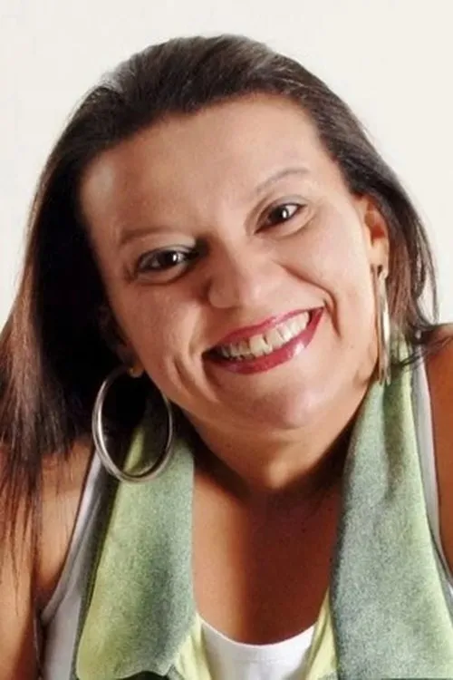 Photo of Valéria Vitoriano