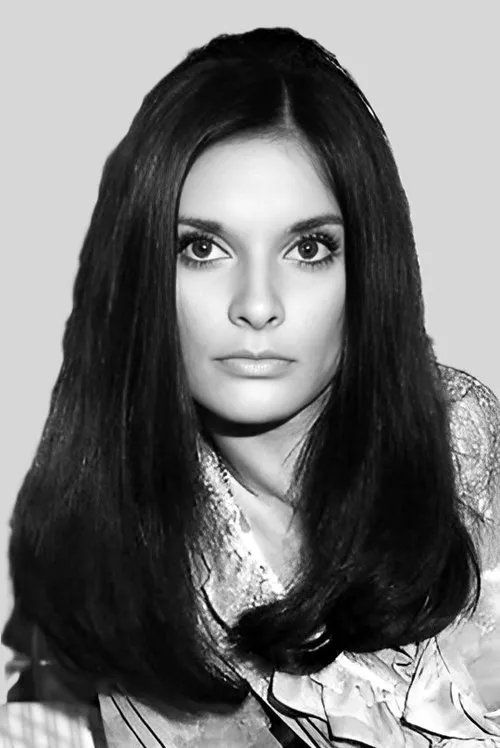 Photo of Valérie Boisgel