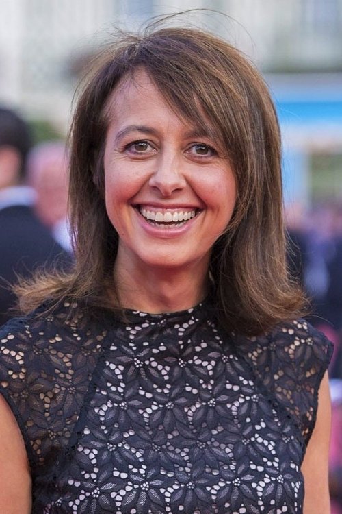 Photo of Valérie Bonneton