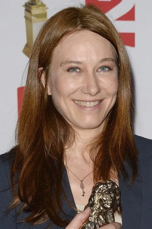 Photo of Valérie Dréville