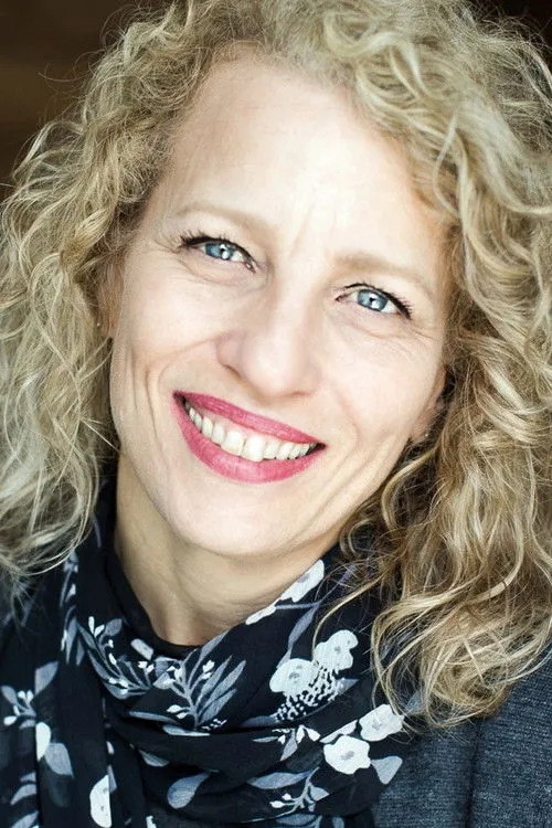 Profile photo of Valérie Garcia