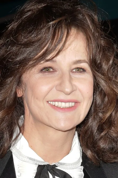 Profile photo of Valérie Lemercier