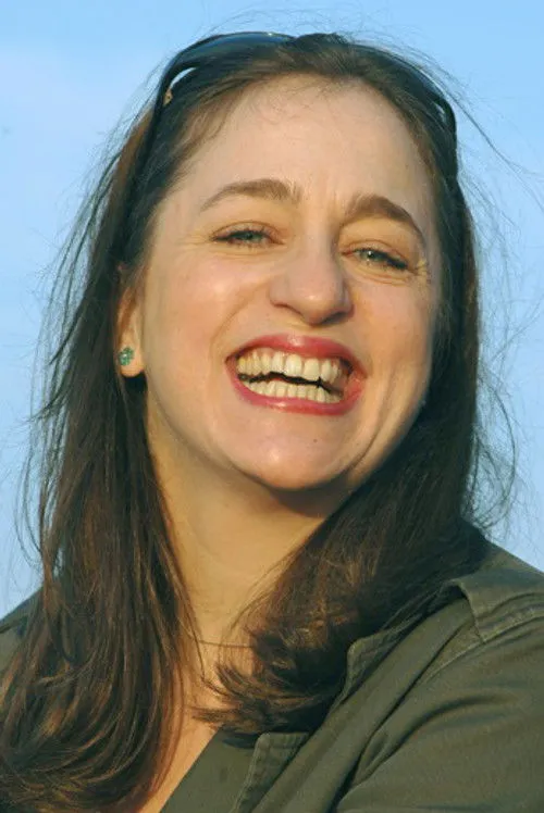 Photo of Valérie Levy