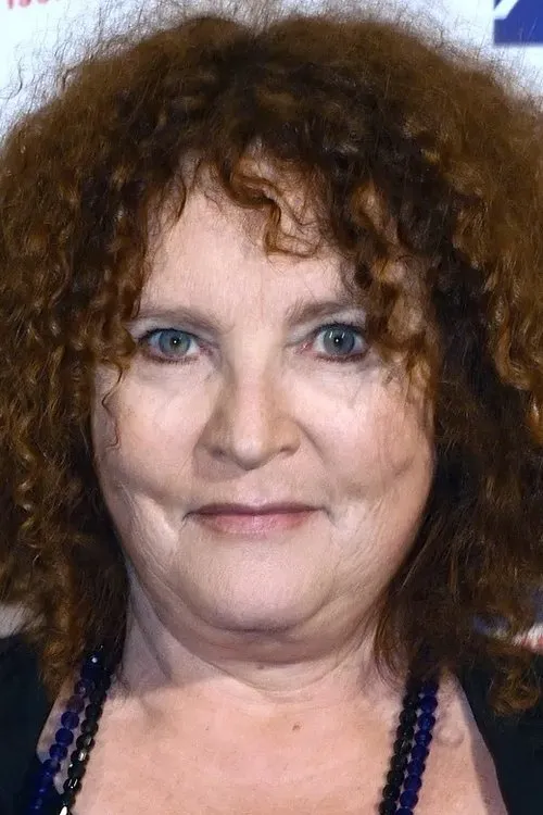 Photo of Valérie Mairesse