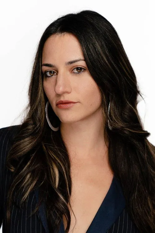 Profile photo of Valerie Steinberg