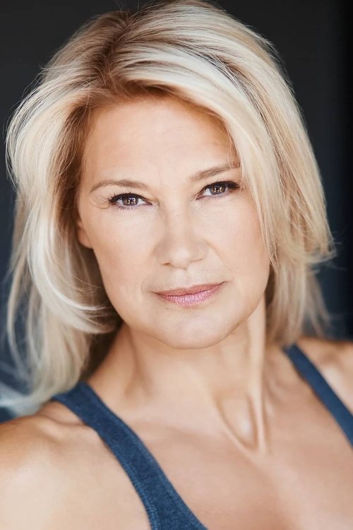 Profile photo of Valérie Wiseman