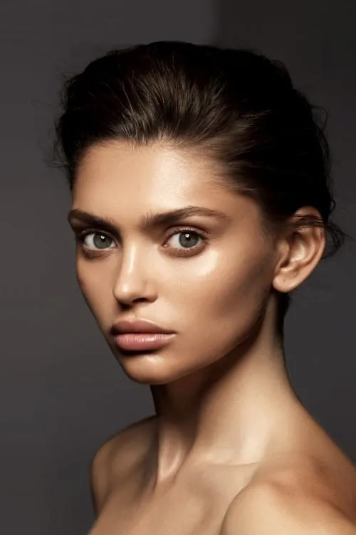 Photo of Valeriia Karaman