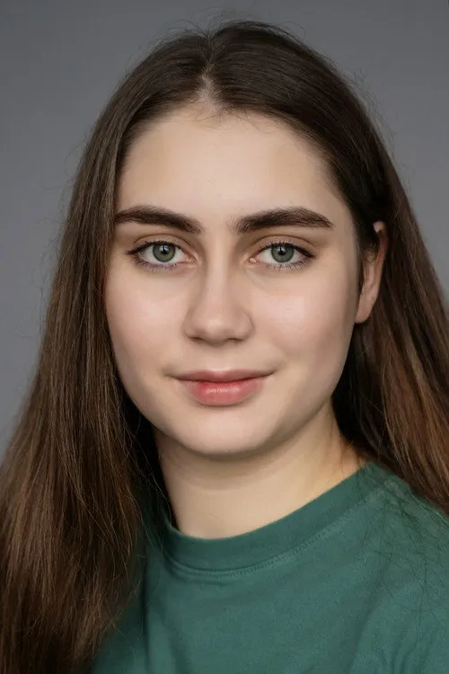 Profile photo of Валерия Сафонова