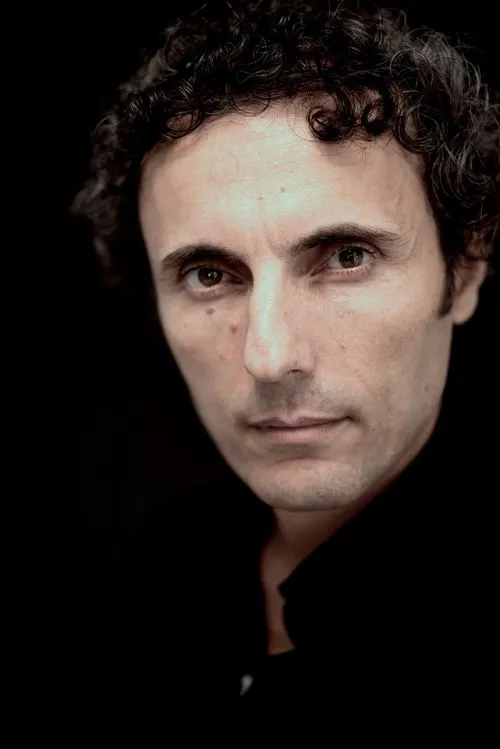 Photo of Valerio Aprea