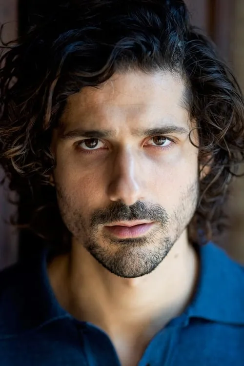 Profile photo of Valerio Da Silva