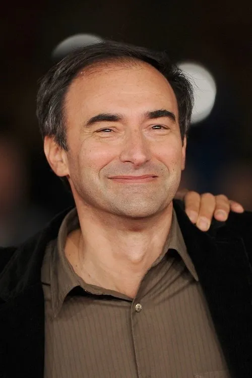 Profile photo of Valerio Jalongo