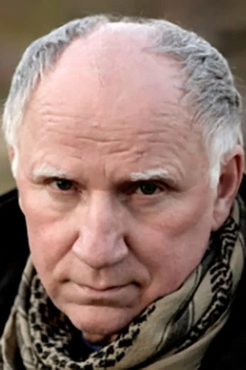 Photo of Valeriy Barinov