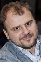 Profile photo of Valeriy Fedorovich