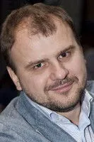 Profile photo of Valeriy Fedorovich