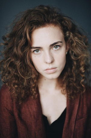 Profile photo of Valeriya Repina