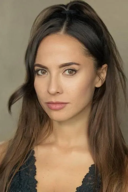 Photo of Valery Danko