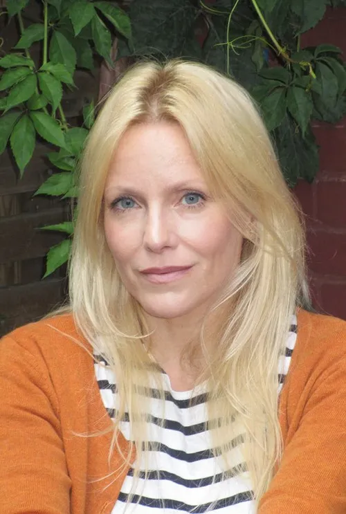 Photo of Valéry Giroux