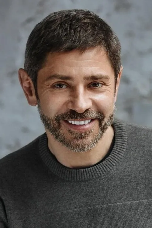 Profile photo of Valery Nikolaev