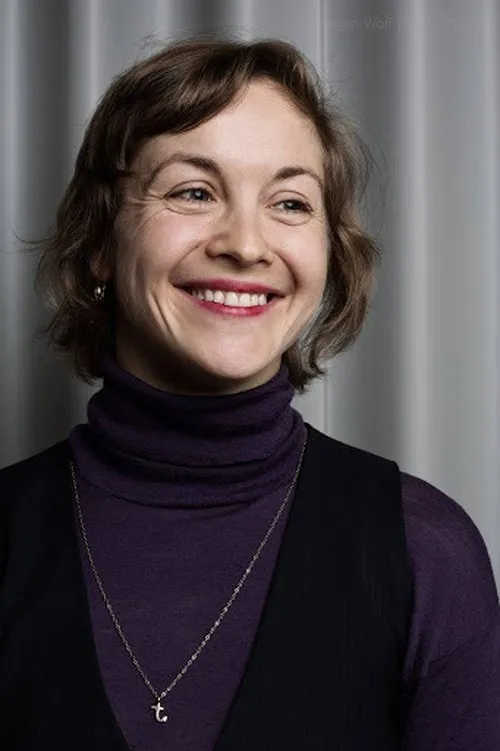 Photo of Valery Tscheplanowa