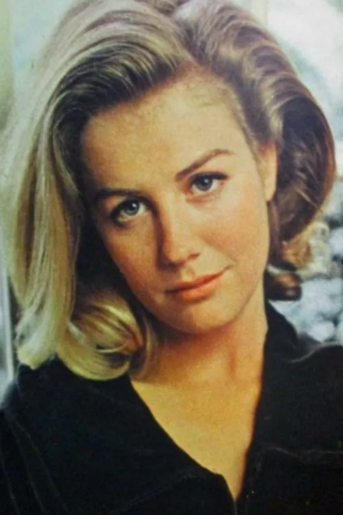 Profile photo of Valora Noland