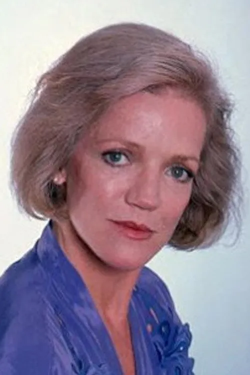 Profile photo of Valorie Armstrong