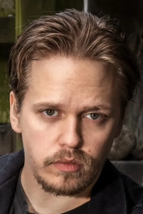 Photo of Valter Skarsgård
