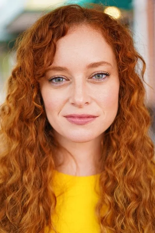 Profile photo of Valyn Hall