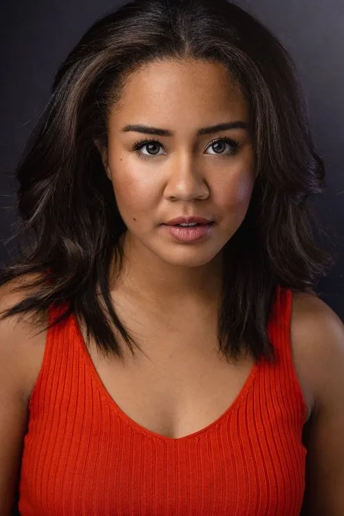 Profile photo of Valyn Lyric Turner