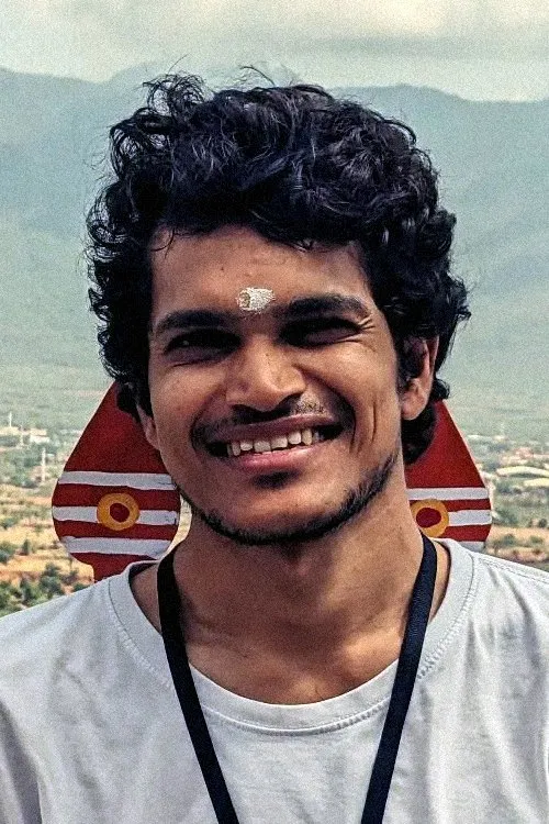 Photo of Vamshidhar Kosgi Goud