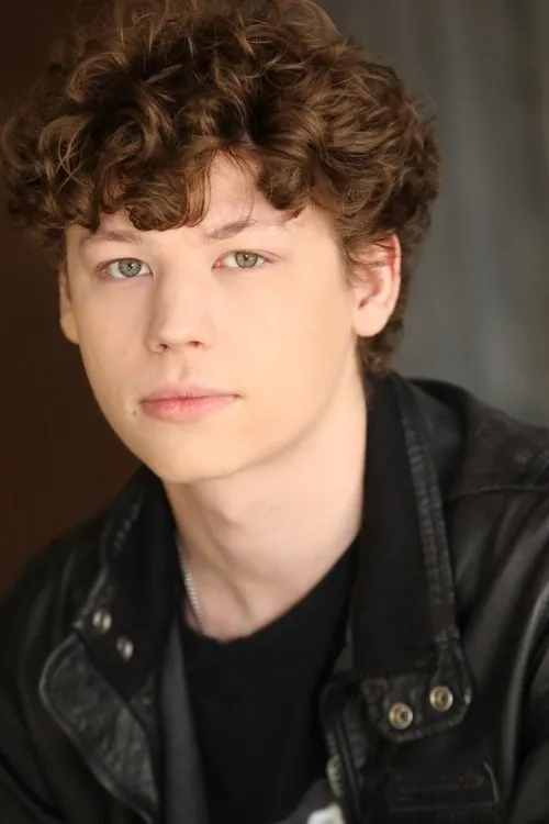 Profile photo of Van Crosby