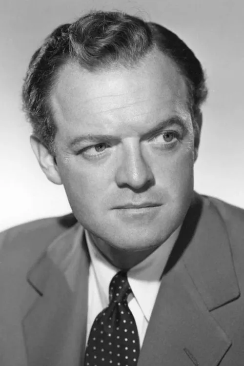 Profile photo of Van Heflin