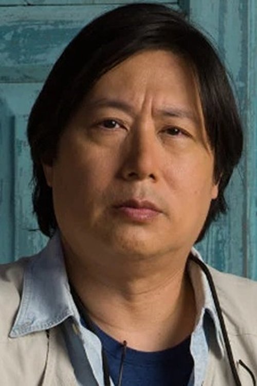 Profile photo of Van Ling