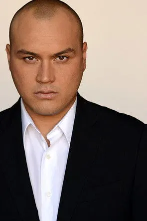 Profile photo of Van White