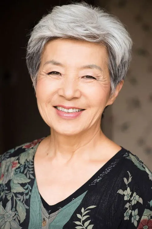 Photo of Vana Kim