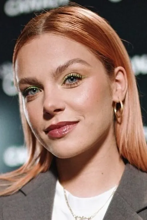 Photo of Vanessa Aleksander