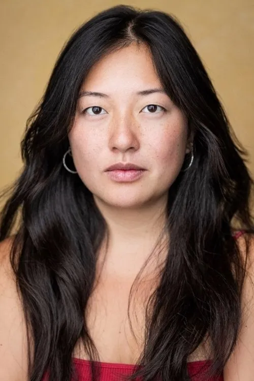 Photo of Vanessa Eng