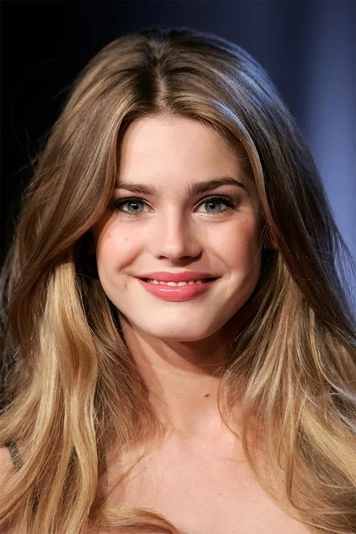 Profile photo of Vanessa Hessler