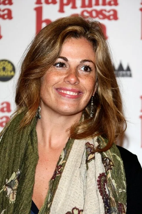 Photo of Vanessa Incontrada